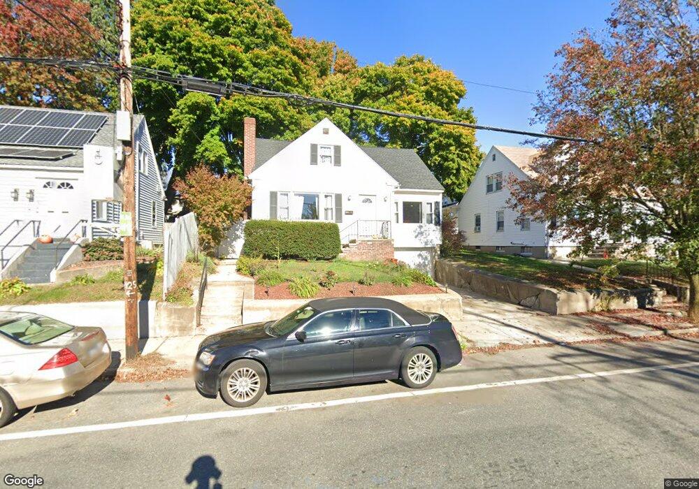 1125 Smith St, Providence, RI 02908 - photo 1