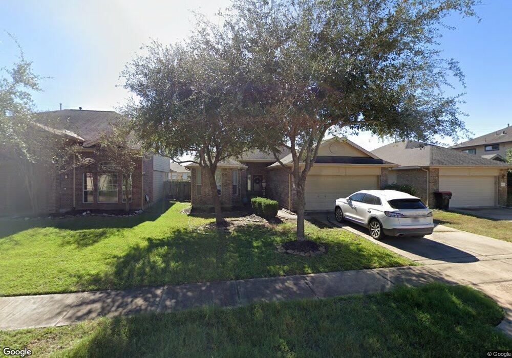 16603 Sunset Green Ct, Cypress, TX 77429 - photo 1
