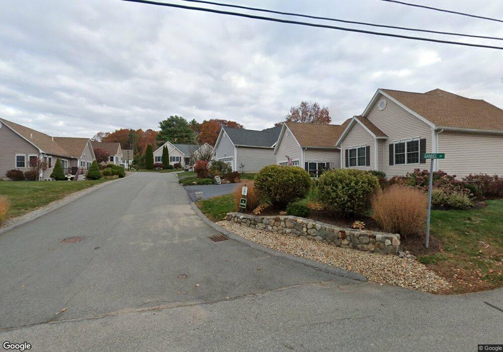 3 Gabriel Ln, Merrimac, MA 01860 - photo 1