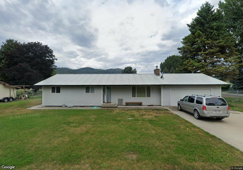 302 S Bernard St, Chewelah, WA 99109 - photo 1