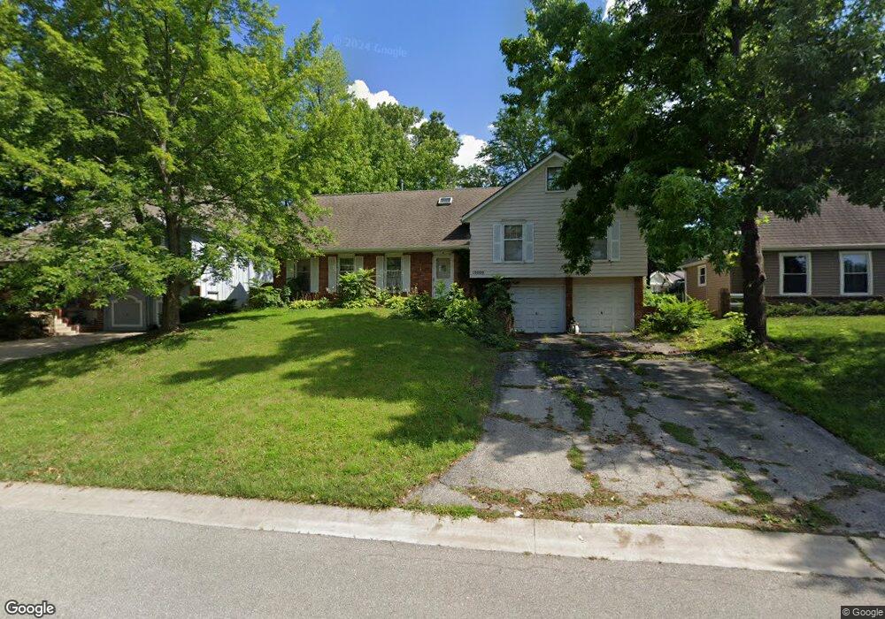 10009 W 70th Terrace, Shawnee, KS 66203 - photo 1