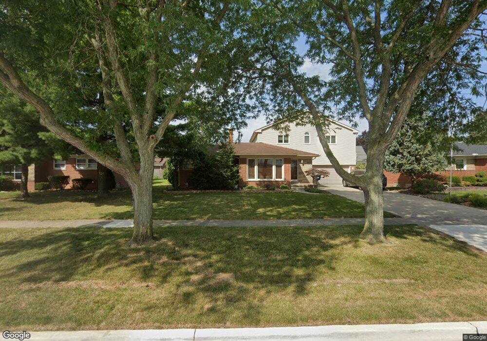 9816 Reeck Rd, Allen Park, MI 48101 - photo 1