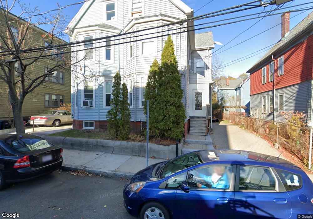 20 Winslow Ave, Somerville, MA 02144 - photo 1