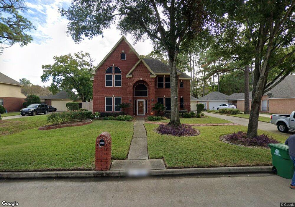 3603 Elmcrest Dr, Houston, TX 77088 - photo 1
