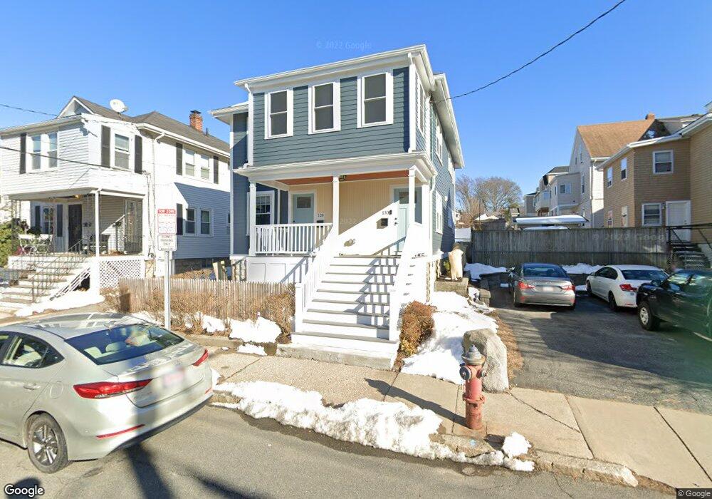 130 Hillsdale Rd unit 2, Somerville, MA 02144 - photo 1