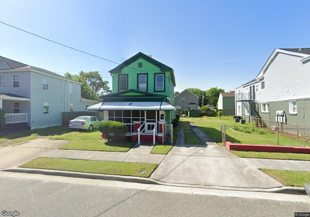 1513 Summit Ave, Portsmouth, VA 23704 - photo 1