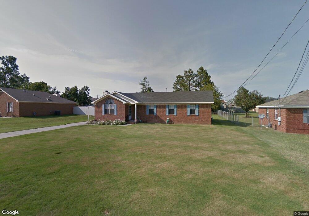2129 Faircrest Ave, Augusta, GA 30906 - photo 1