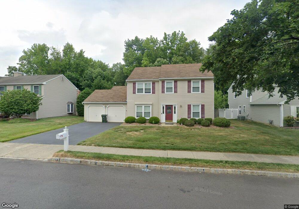 31 Gary Dr, Englishtown, NJ 07726 - photo 1