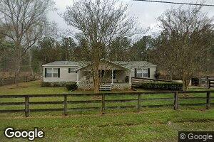 31070 Horse Shoe Island Rd, Lacombe, LA 70445