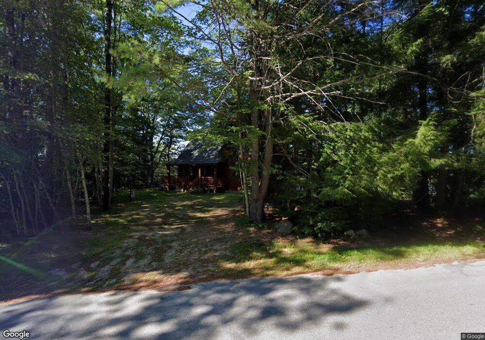 324 Varney Rd, Center Barnstead, NH 03225 - photo 1