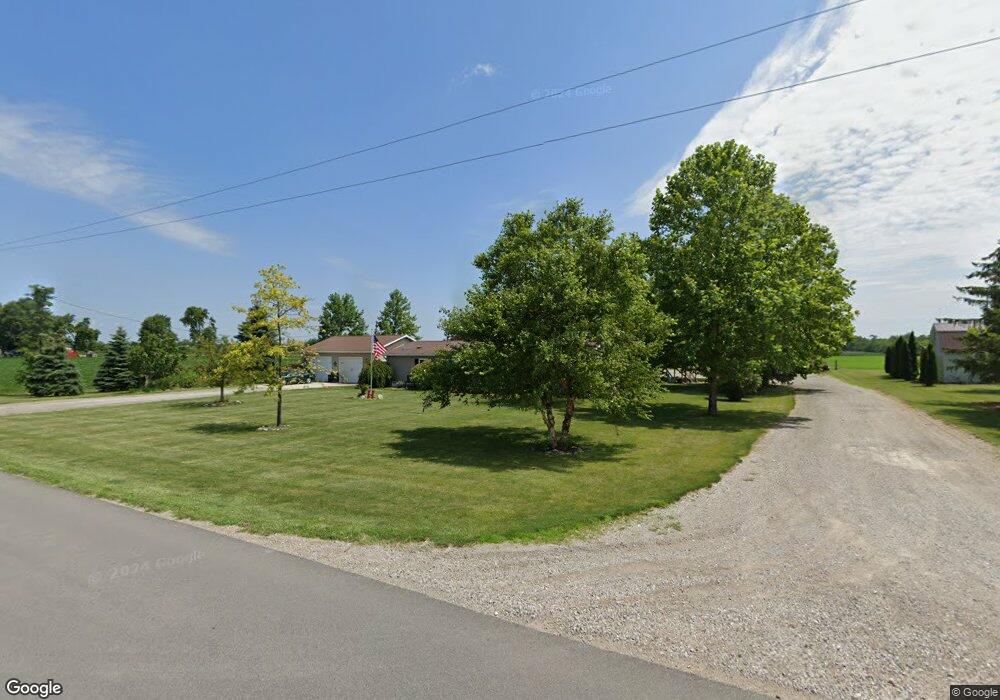 524 N Lincoln St, West Unity, OH 43570 - photo 1