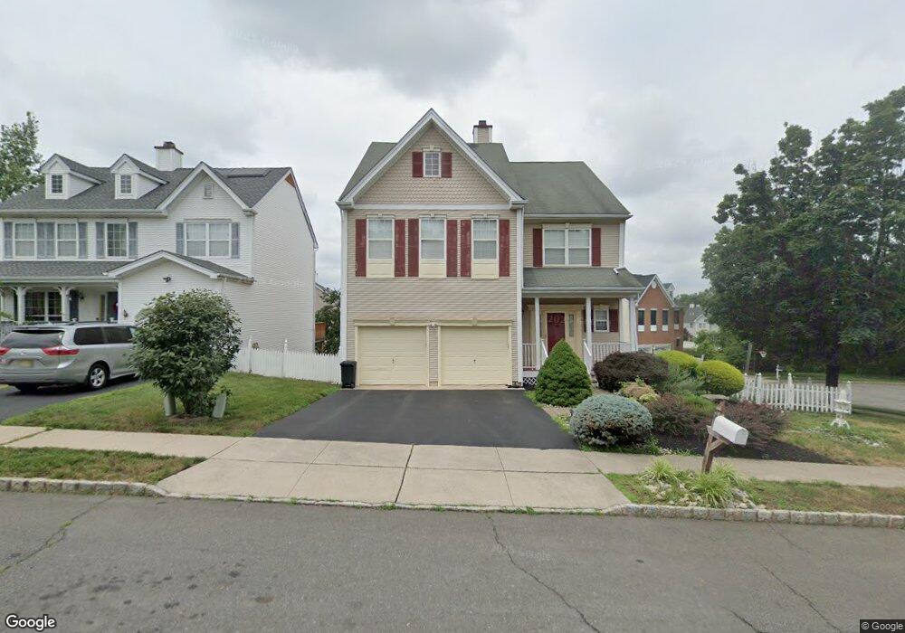 3 Bucknell Ct, Kendall Park, NJ 08824 - photo 1