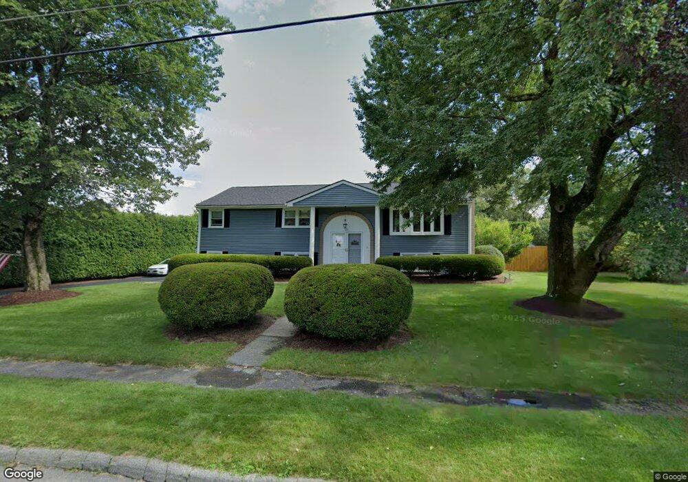 23 Pinecroft Ave, Holden, MA 01520 - photo 1