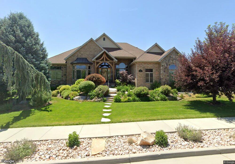 2293 Count Fleet Ct, South Jordan, UT 84095 - photo 1