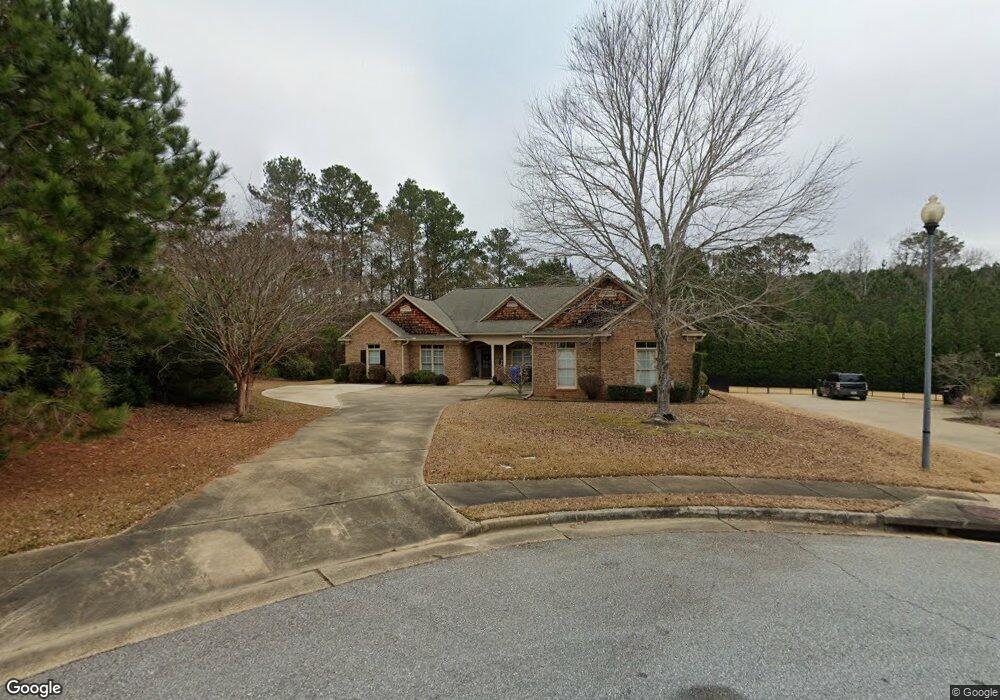8016 Imperial Ct, Columbus, GA 31904 - photo 1
