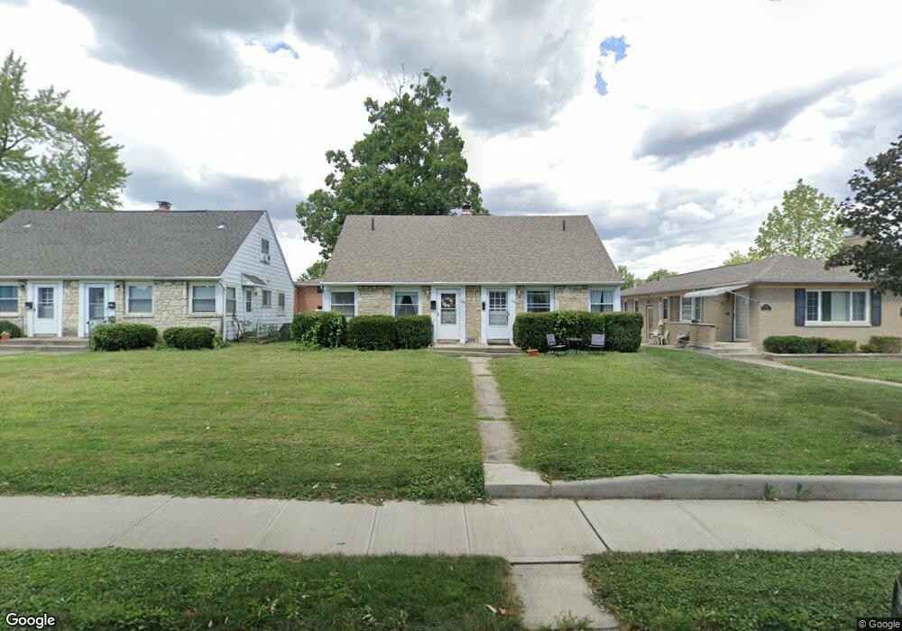 1536 W 7th Ave unit 538, Columbus, OH 43212 - photo 1