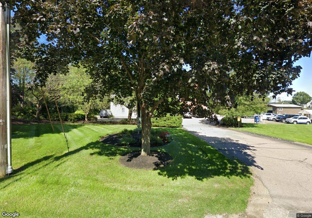 844 Franklin St, Wrentham, MA 02093 - photo 1