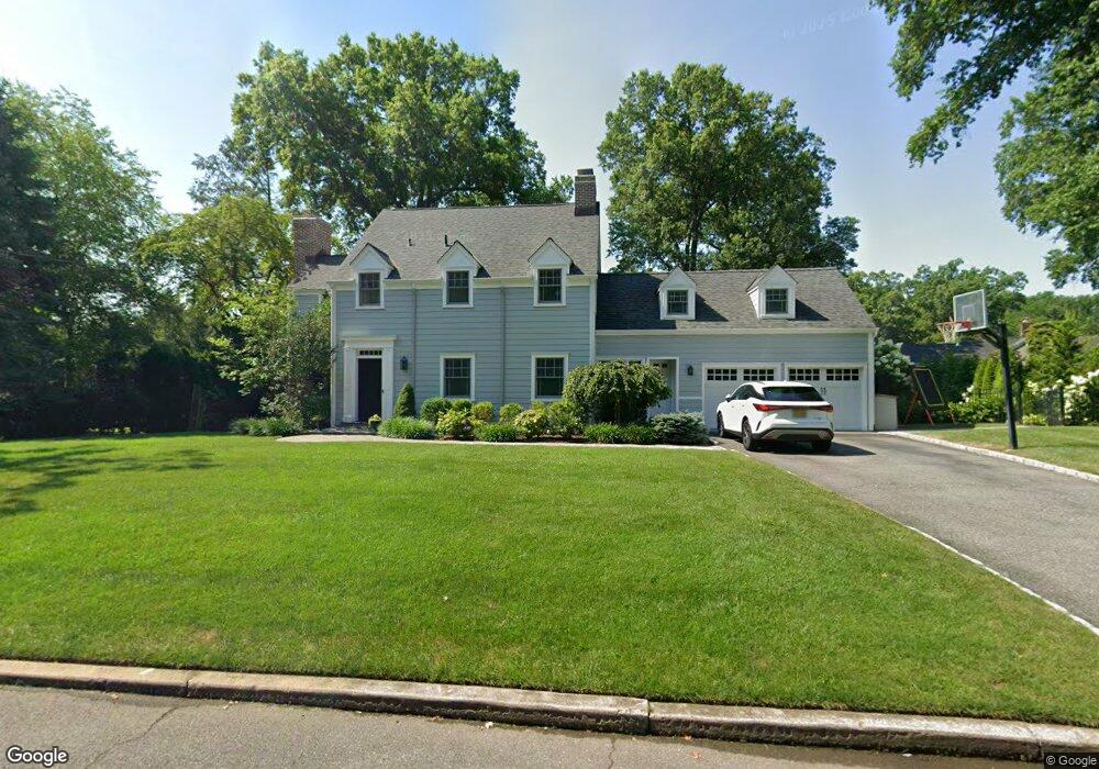 27 Wyncote Rd, Ho Ho Kus, NJ 07423 - photo 1