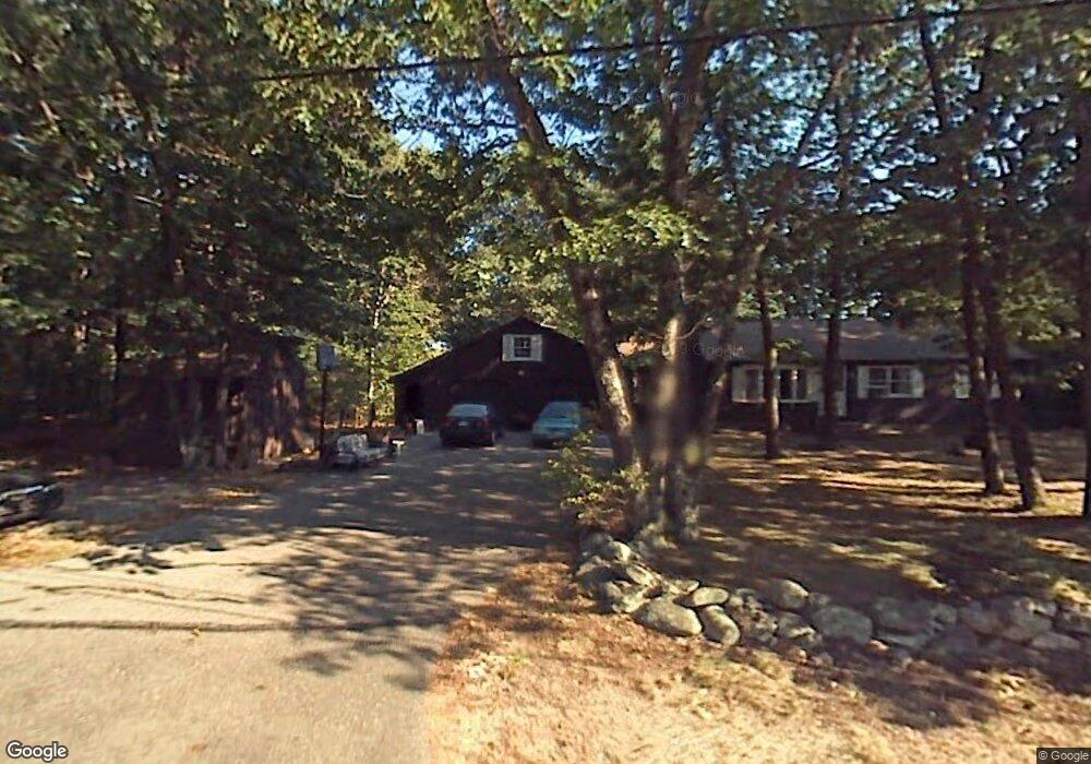 4 Whippoorwill Dr, Newton, NH 03858 - photo 1