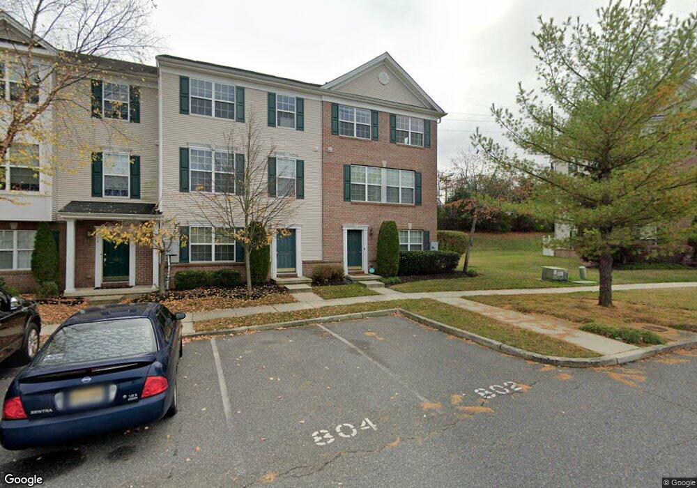 802 Brandywine Dr unit F1, Williamstown, NJ 08094 - photo 1