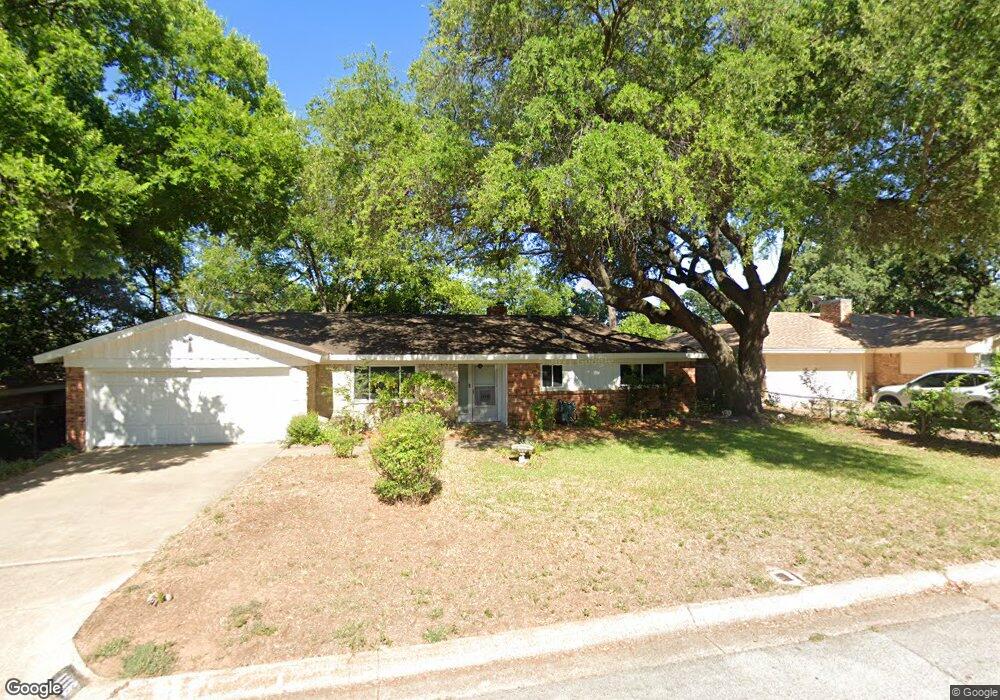 1116 Terrace Trail, Hurst, TX 76053 - photo 1