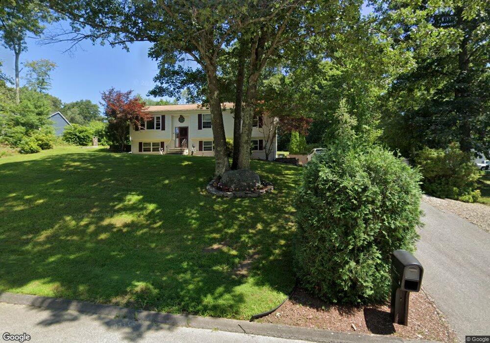 45 Brookside Ave, Webster, MA 01570 - photo 1