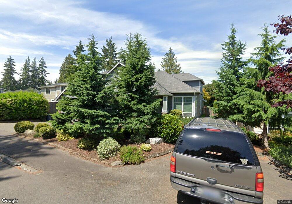 9615 215th Place SW, Edmonds, WA 98020 - photo 1