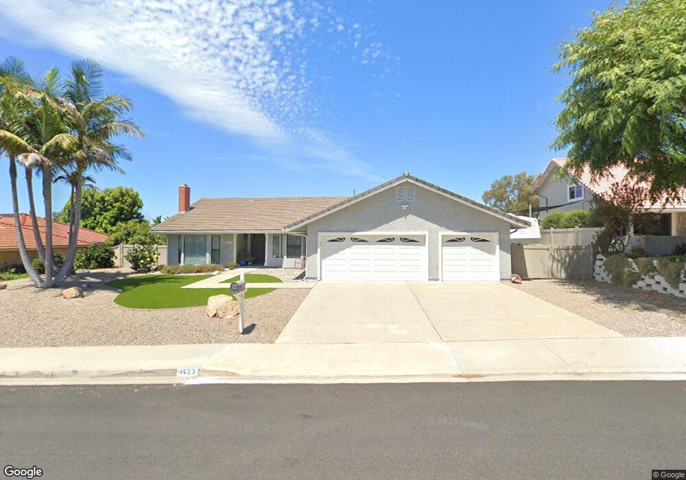 1423 Vanessa Cir, Encinitas, CA 92024 - photo 1