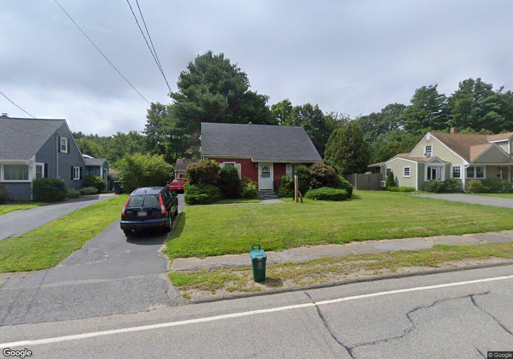 22 Bacon St, Natick, MA 01760 - photo 1