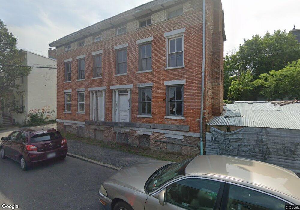 10 N 4th St unit 12, Hudson, NY 12534 - photo 1