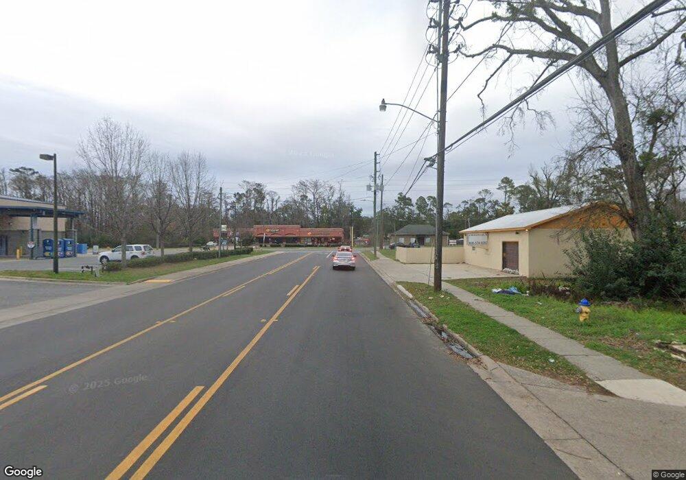 313 Mabry St, Tallahassee, FL 32304 - photo 1