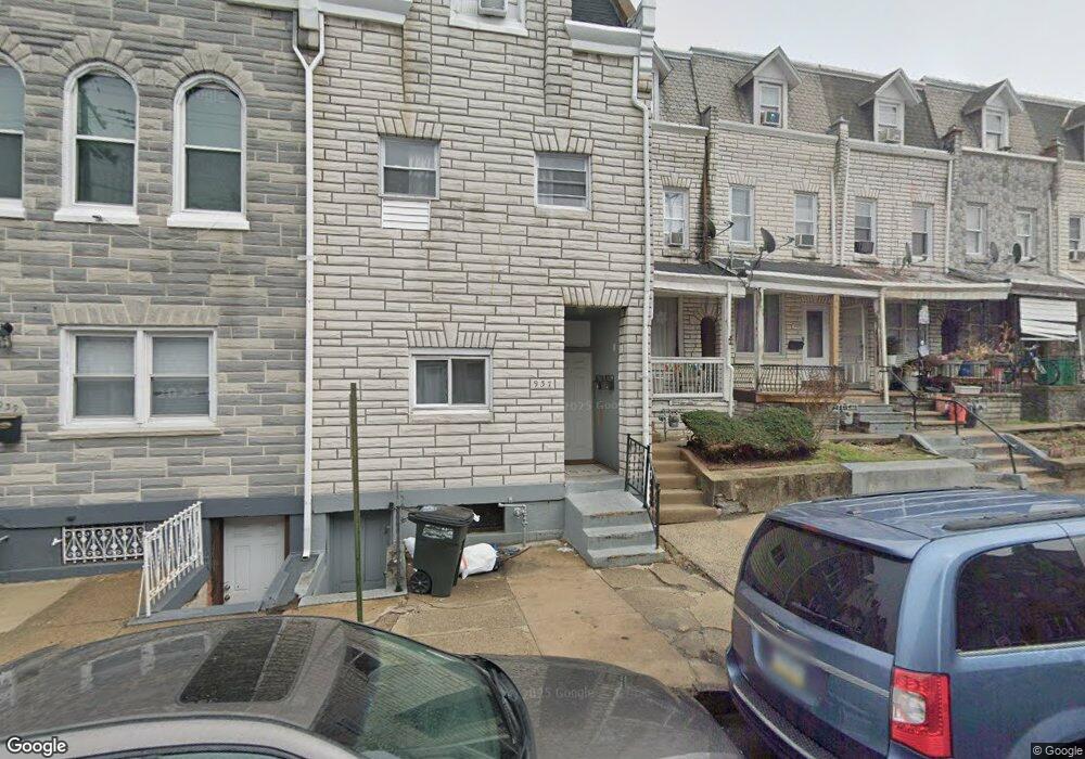 935 N 10th St, Reading, PA 19604 - photo 1