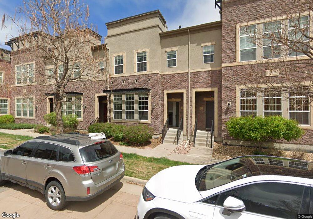 797 Brookhurst Ave unit C, Highlands Ranch, CO 80129 - photo 1