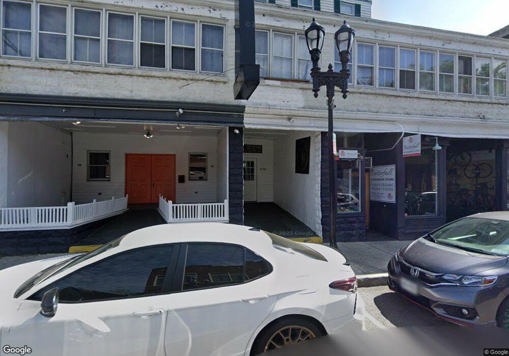 426 Main St, Beacon, NY 12508 - photo 1