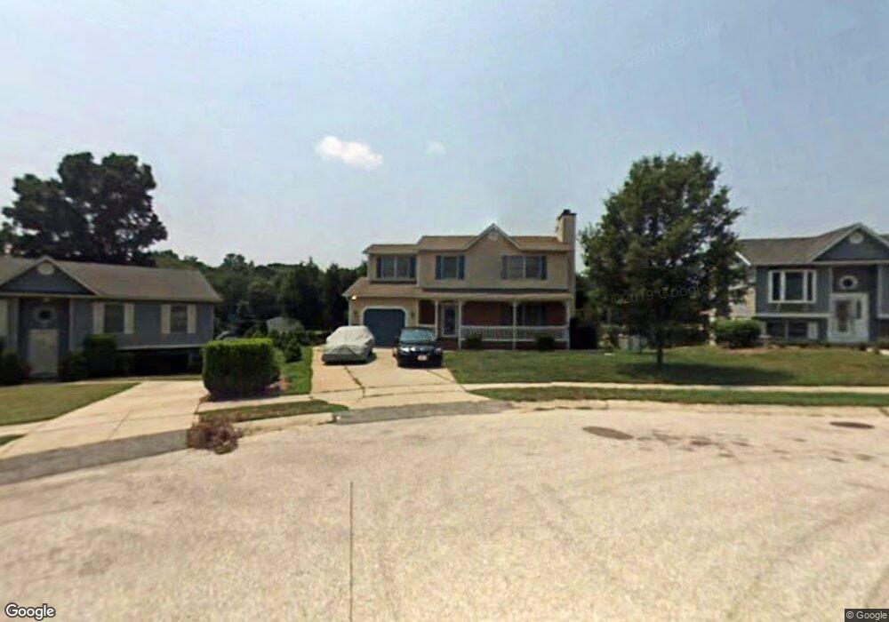 9 Raylene Ct, Glen Burnie, MD 21061 - photo 1