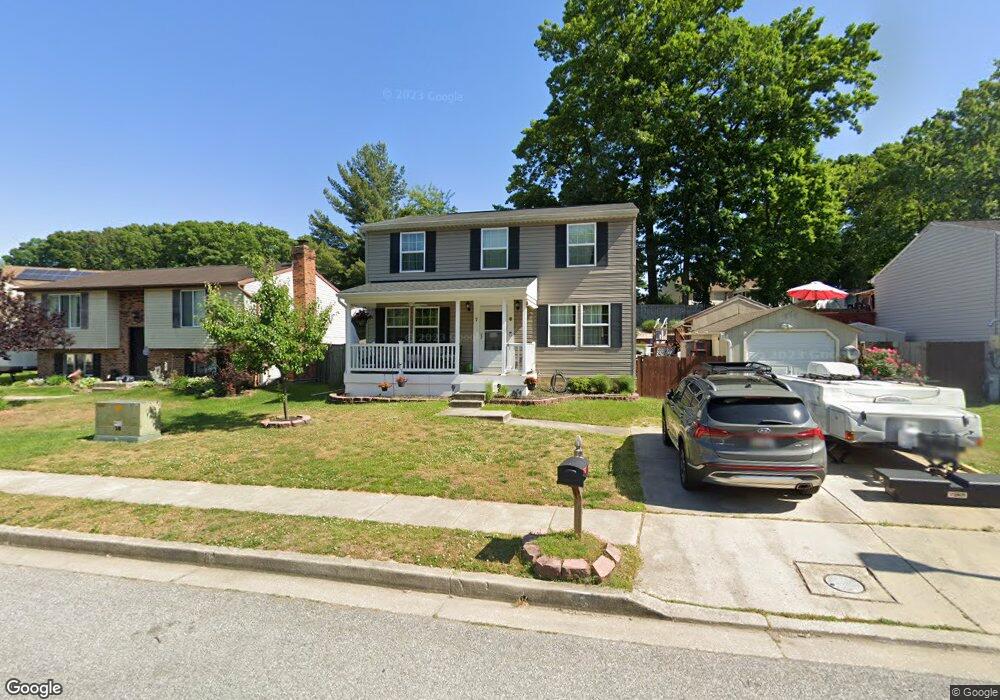 7 Yew Rd, Essex, MD 21221 - photo 1