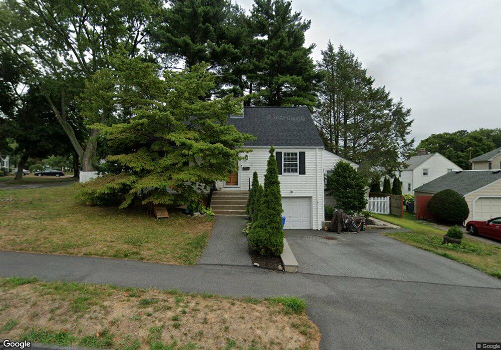 157 Barbara Rd, Waltham, MA 02453 - photo 1