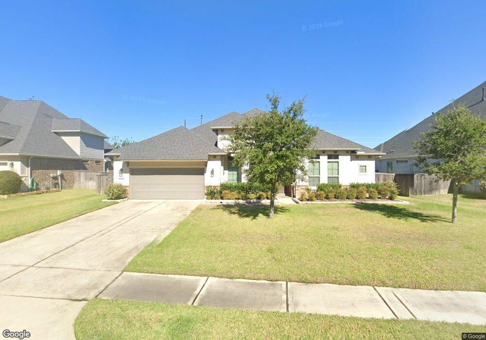 29518 Huntswood Trail Ln, Katy, TX 77494 - photo 1
