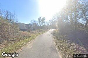 281 Park St, Jeffersonville, GA 31044