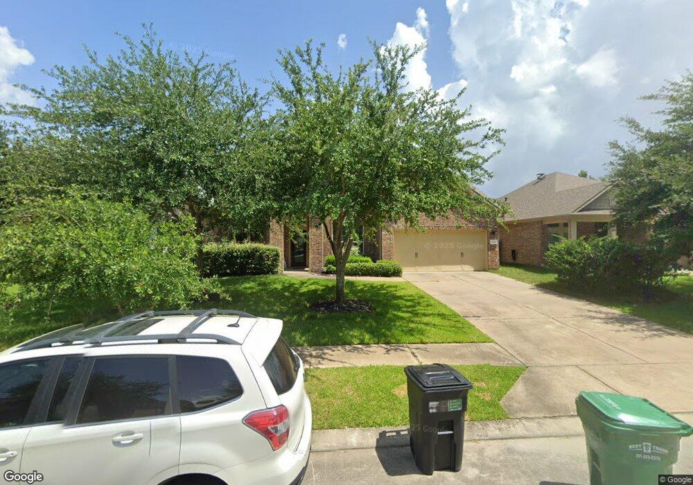 3324 Starlight Hill Ct, Spring, TX 77386 - photo 1