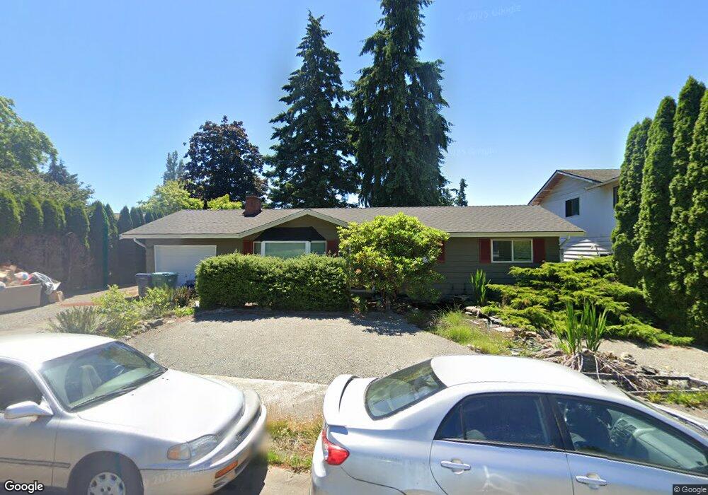 8215 NE 144th St, Bothell, WA 98011 - photo 1