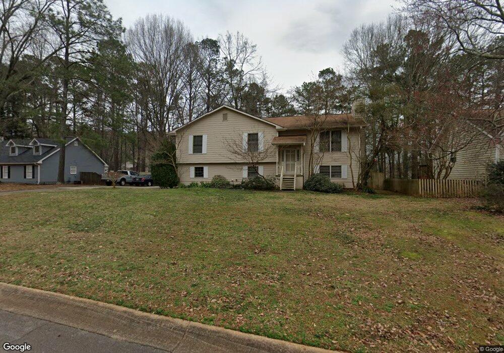 2847 Forest Chase Dr NE unit 1, Marietta, GA 30066 - photo 1