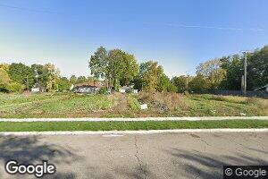 709 E Dubail Ave, South Bend, IN 46613