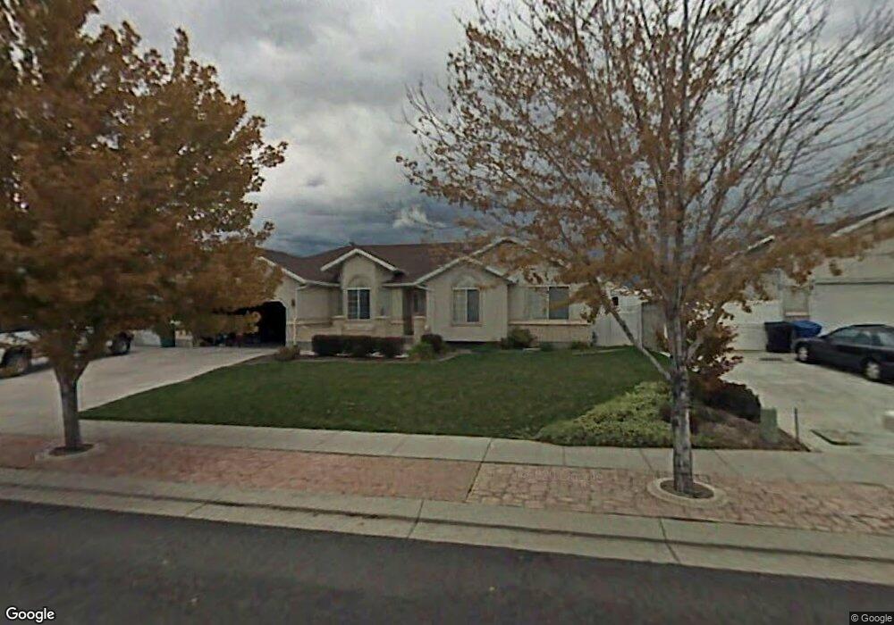 8893 S 2240 W, West Jordan, UT 84088 - photo 1