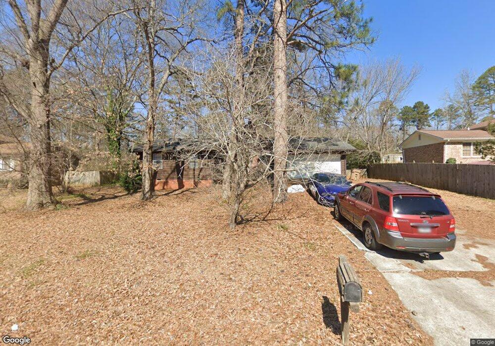 50 Carriage Cir, Stockbridge, GA 30281 - photo 1