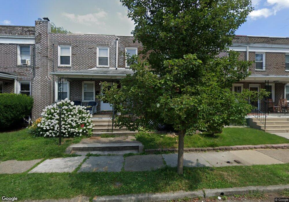 106 Curtis Ave, Collingswood, NJ 08108 - photo 1