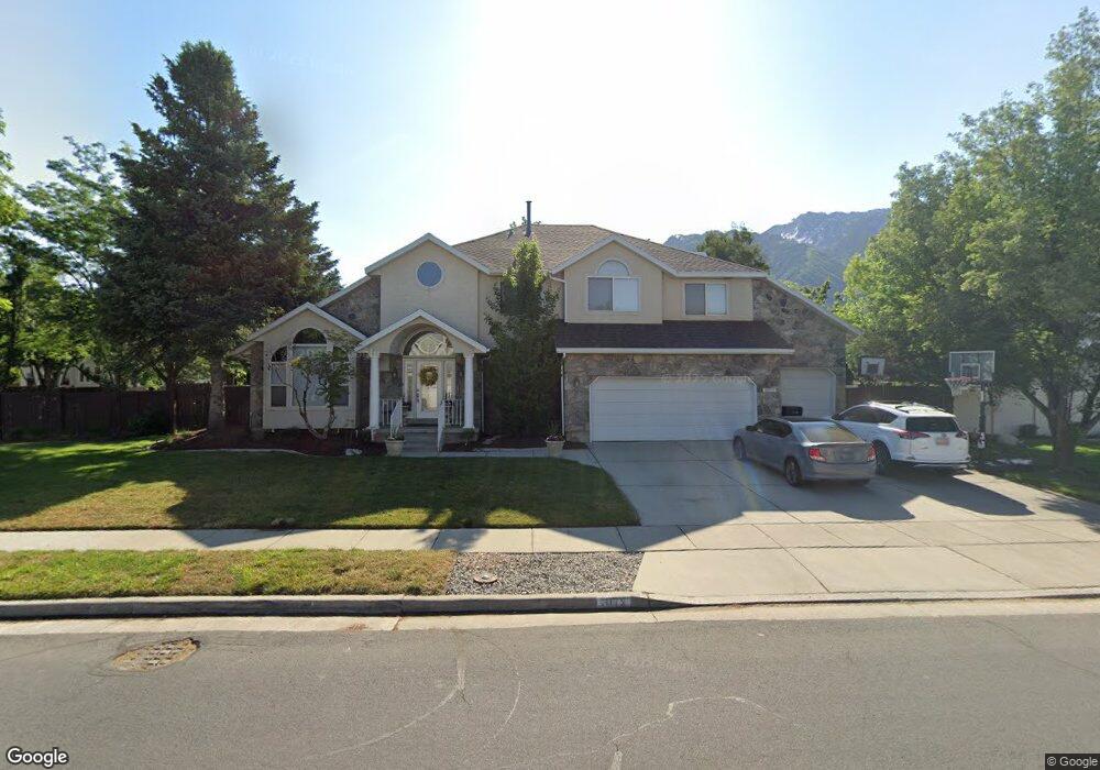 11175 S Wyngate Ln, Sandy, UT 84092 - photo 1