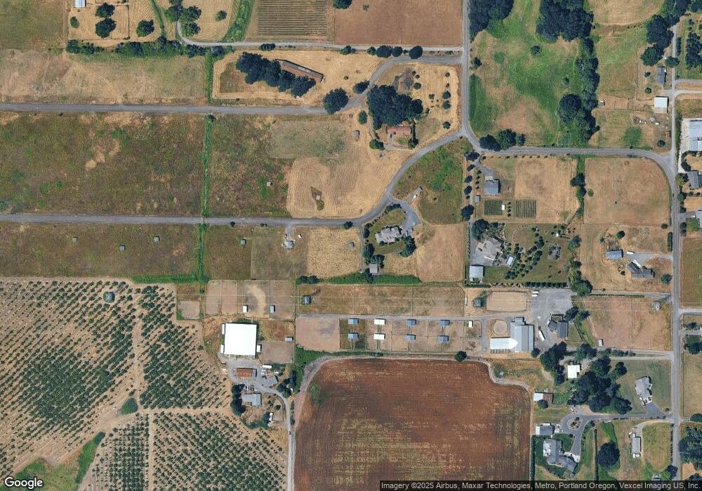 22255 NE Ranor Loop, Newberg, OR 97132 - photo 1