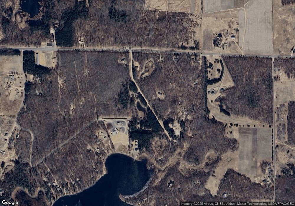 xxxxx N Point Lake Rd, Jackson, WI 54893 - photo 1