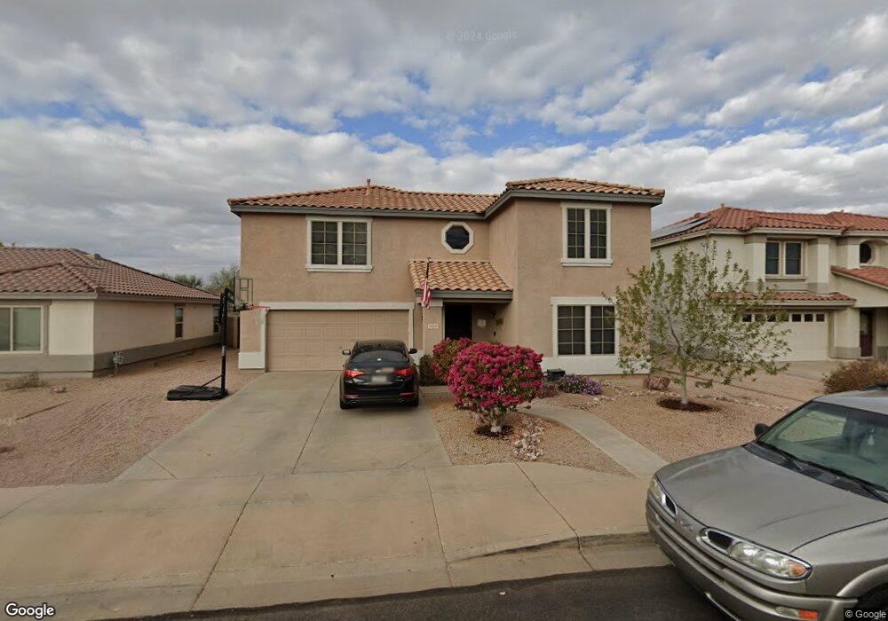 3838 S Emery Cir, Mesa, AZ 85212 - photo 1